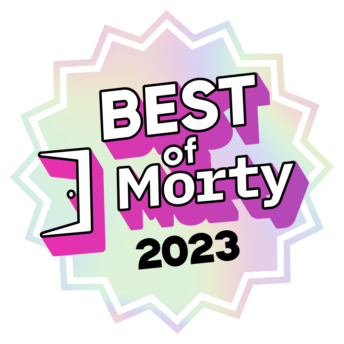 Morty Top Escape Room 2022 Badge